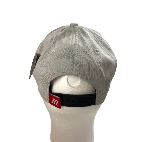 NEW Marucci PHX Cactus Snapback Hat Cap - Limited Edition RARE - Picture 7 of 10